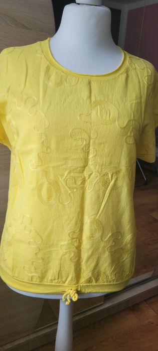 Nowa śliczna bluzka New Collection