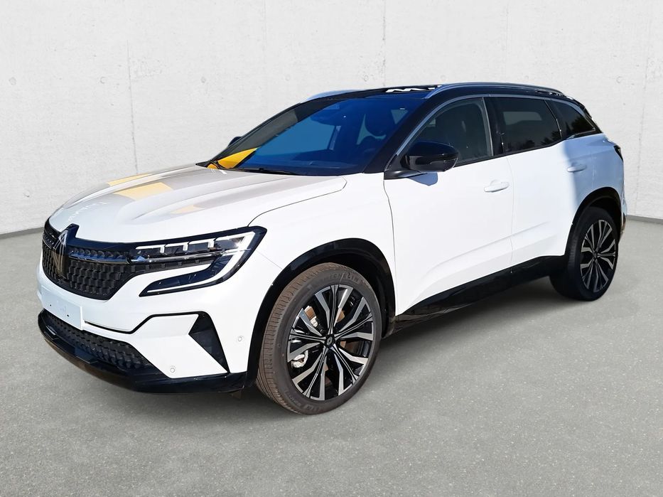 Renault Austral Iconic E-Tech Full Hybrid 200! Dostępny od ręki!