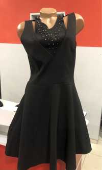 Нова сукня Armani Exchange (оригінал)розмір s-m