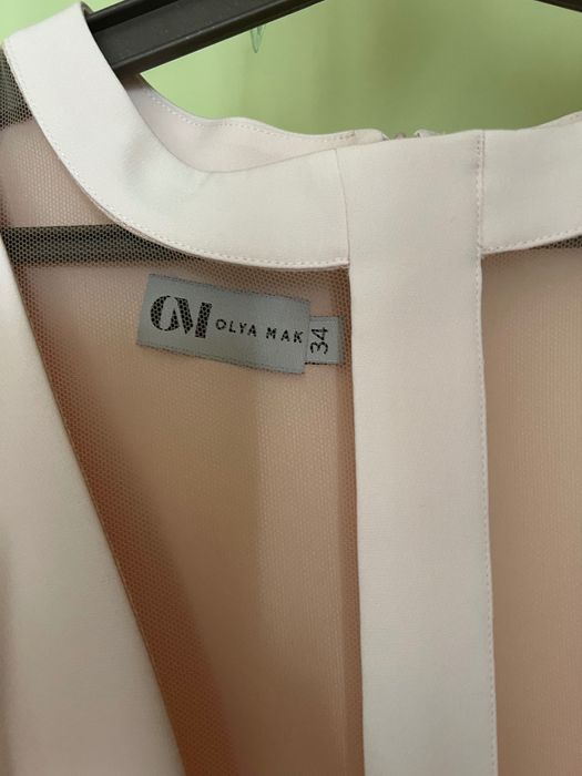 Комбінезон  Olya Mak