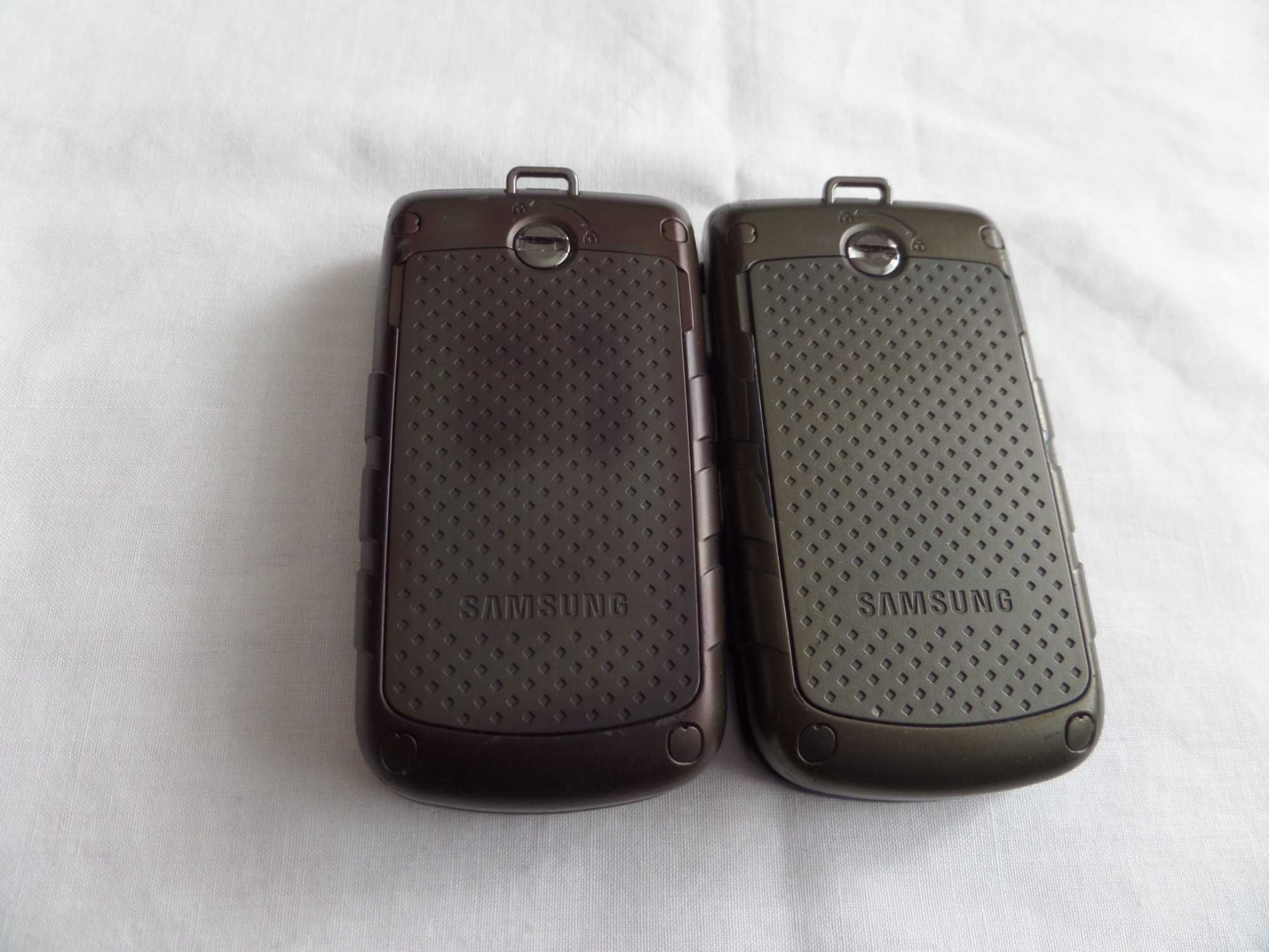 Samsung A847 Rugby II