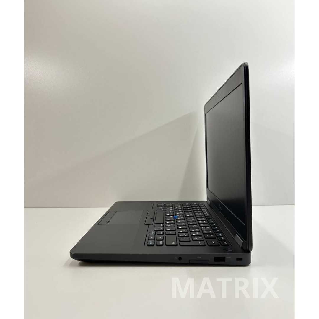 Сучасний ноутбук б/у Dell Latitude E5470