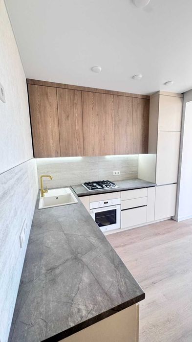 2к новобудова еліт класу / сучасний ремонт \ можлива "є Оселя"!