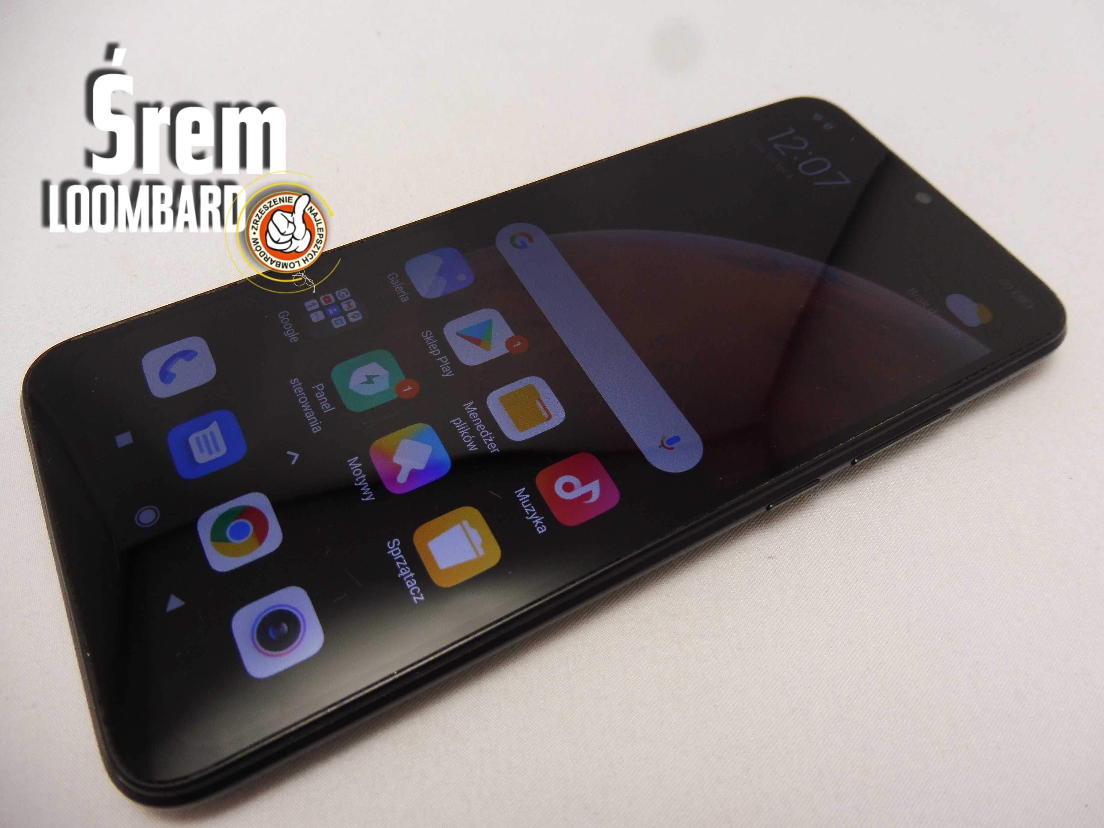 Telefon Xioami Redmi 9A 2gb/32gb, Solo, Stan db!