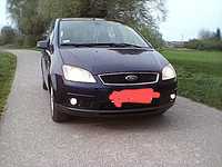 Ford Focus C Max Klimatronic,109 KM