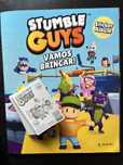 Cromos Stumble Guys