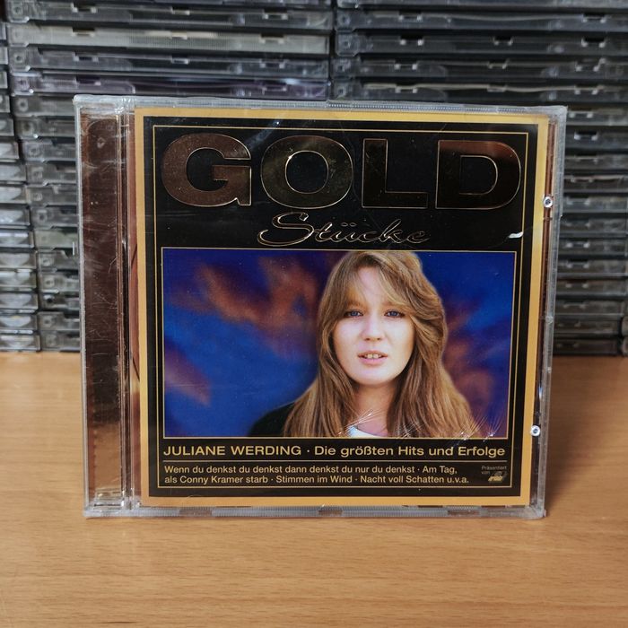 Juliane Werding Gold