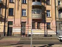 Продаж приміщення 98,7м2 в м. Львів, вул. Сахарова. Торг