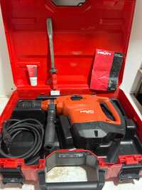 Młotowiertarka Hilti TE 60