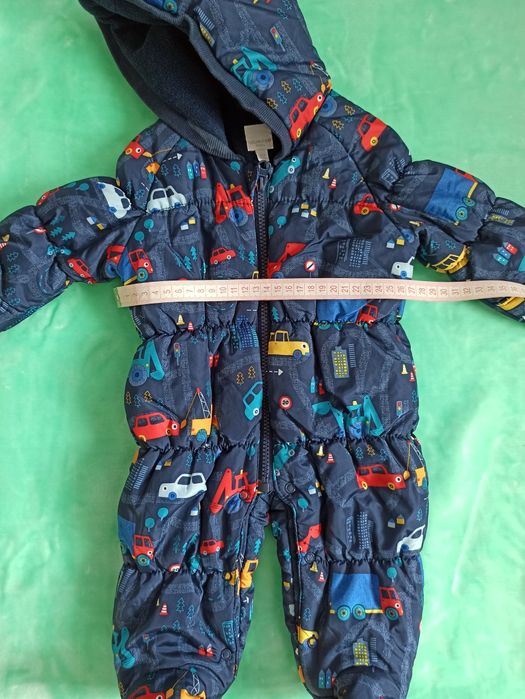 Комбінезон демі для хлопчика