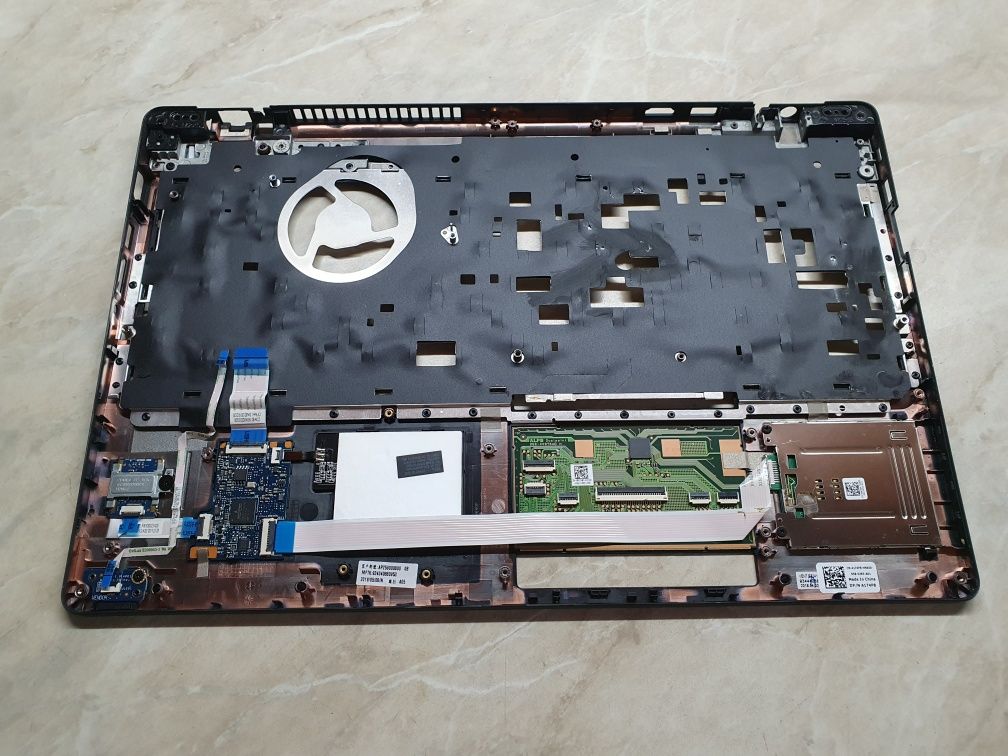 Топкейс Dell Latitude 5580 5590