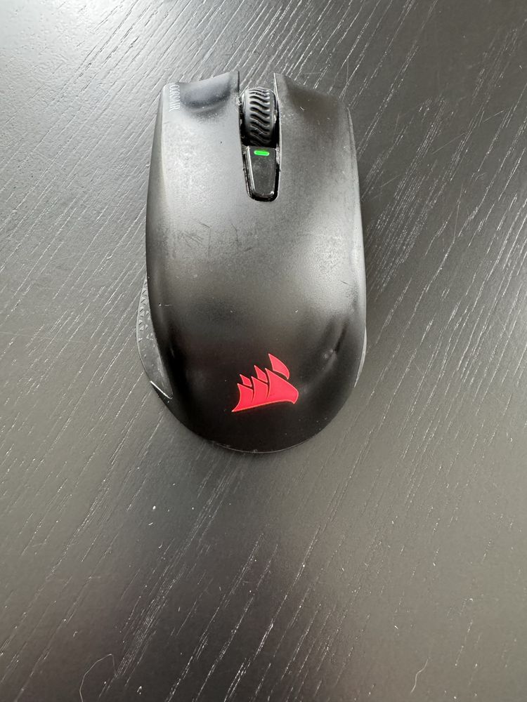 Mysz bezprzewodowa CORSAIR Harpoon RGB Wireless