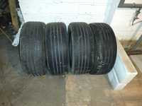 Opony letnie Bridgestone Turanza T005 215/45 R18 kpl.