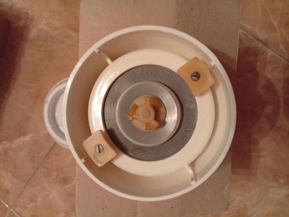 Кухонный комбайн Мрия -2м миксер