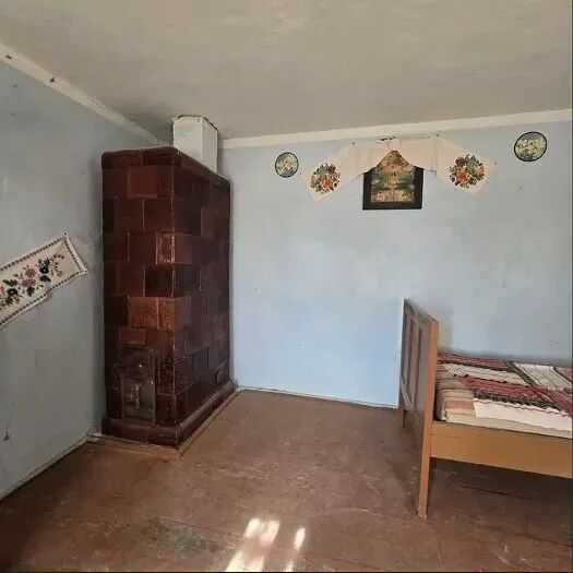 Будинок за доступною ціною