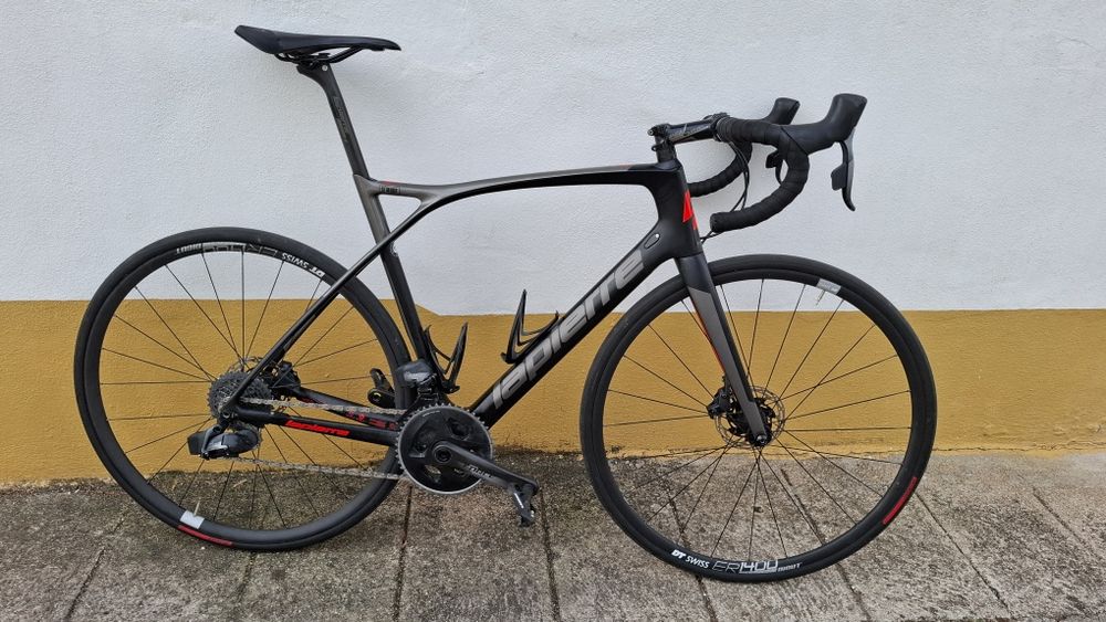Lapierre Xelius SL 700 Disc SRAM Force AXS