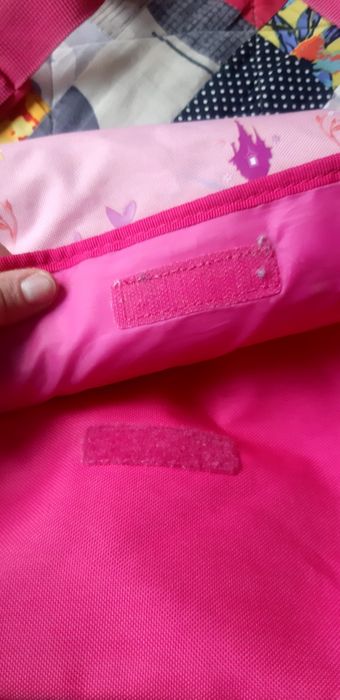 портфель дитячий