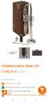 Trompete Bach 180ML 37S