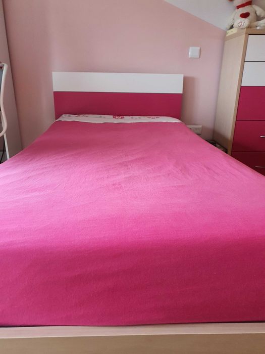 Mobília de Quarto de criança