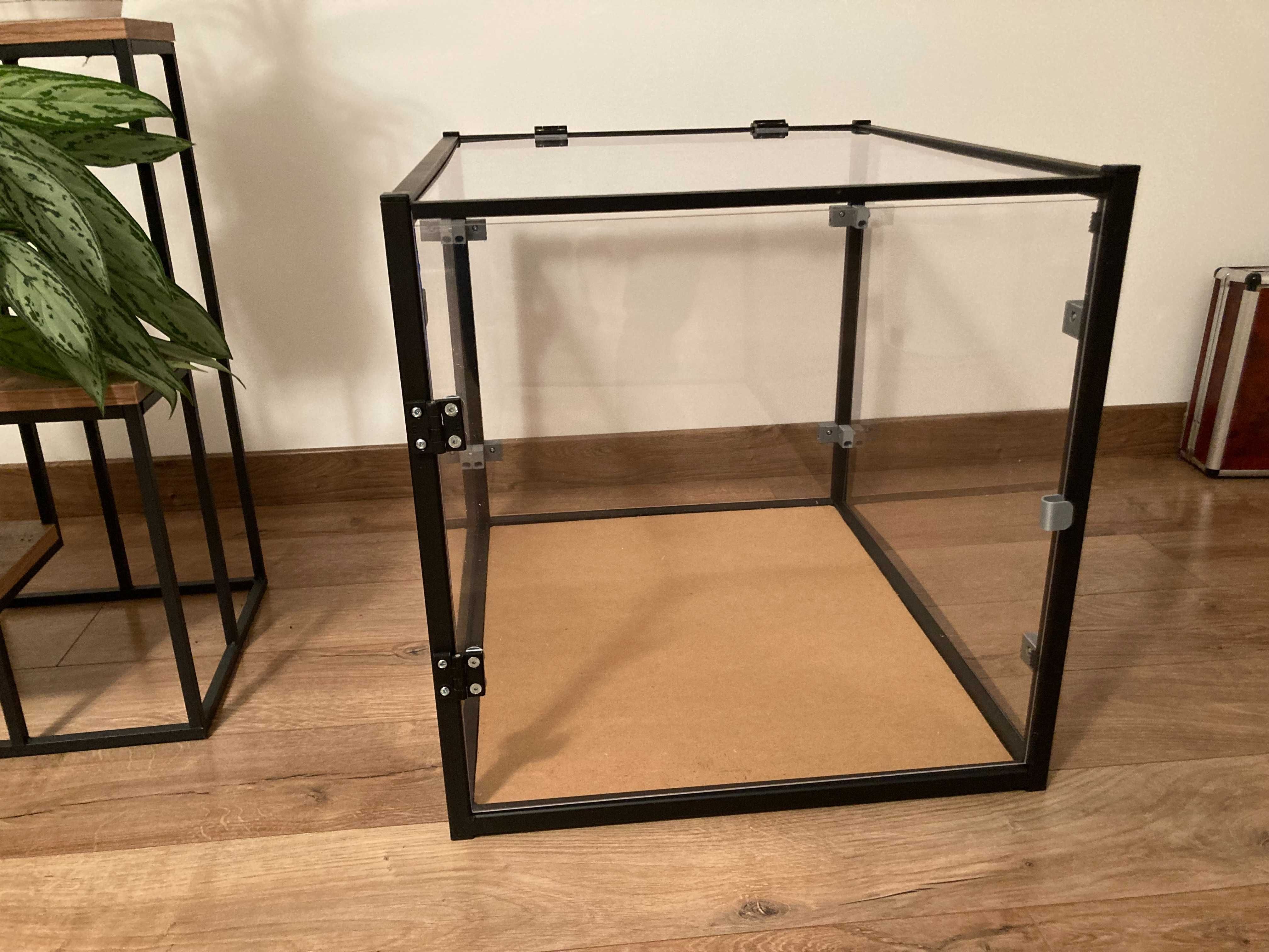 Obudowa dla drukarki 3D, CNC, OBD-3D-V3