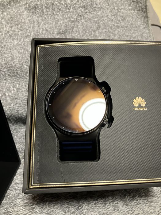 Huawei watch gt 2pro
