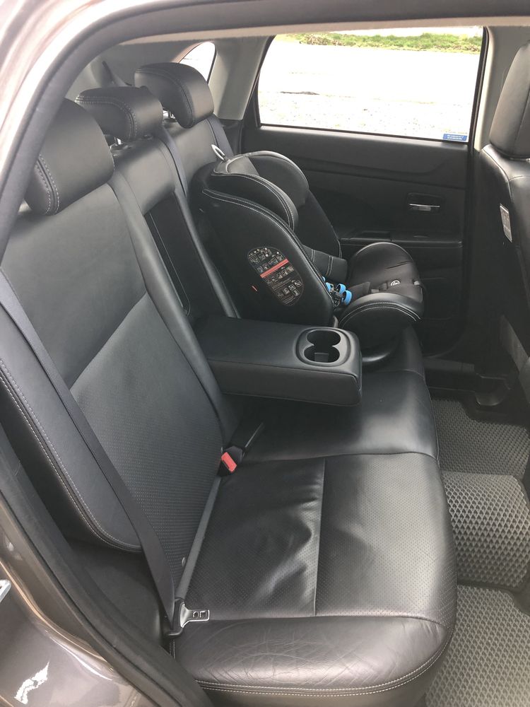 Mitsubishi ASX в дуже хорошому стані!!!