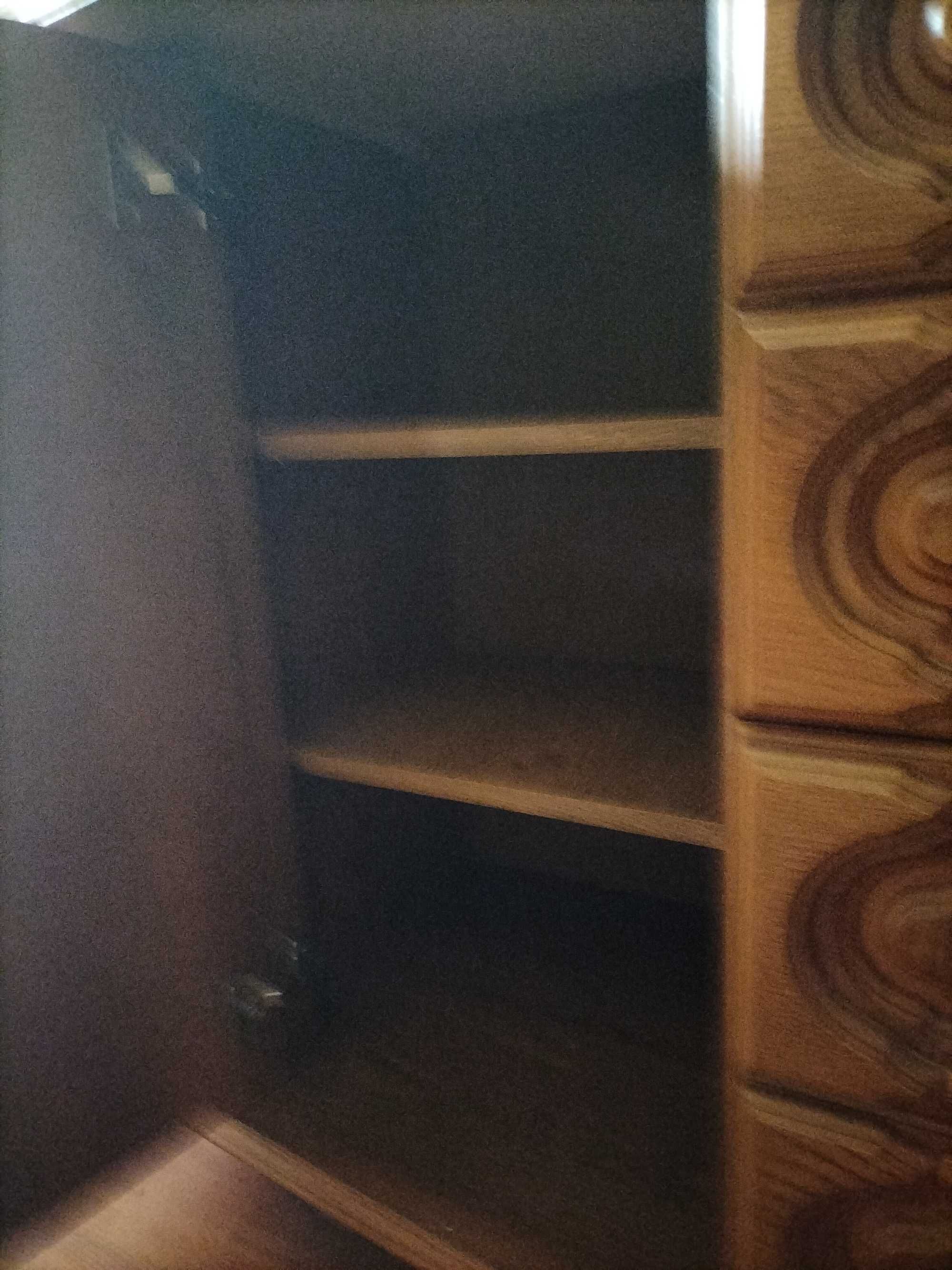 Komoda dąb rustikal, szafki, szuflady