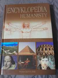 Encyklopedia Humanisty wydawnictwo IBIS