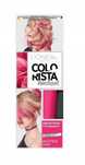 LOREAL Colorista Washout Farba do włosów HOT PINK