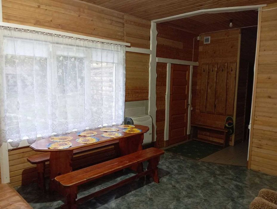 Житло, проживання, відпочинок у Славське