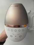 bezprzewodowy depilator PHILIPS LUMEA PRESTIGE z 4 nakładkami