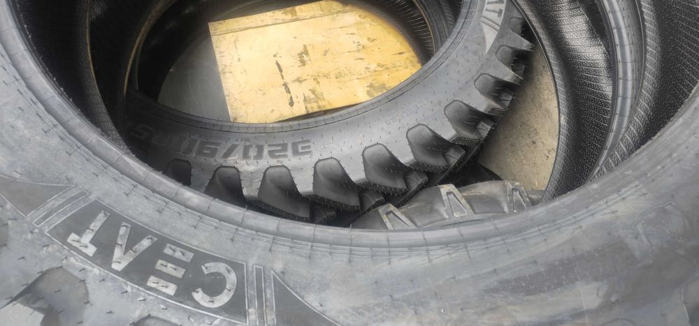 Opona 320/90R54 CEAT FARMAX RC 153D/156A8 TL (darmowa dostawa)