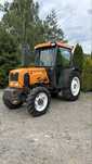 Coągnik sadowniczy Renault Fructus 130