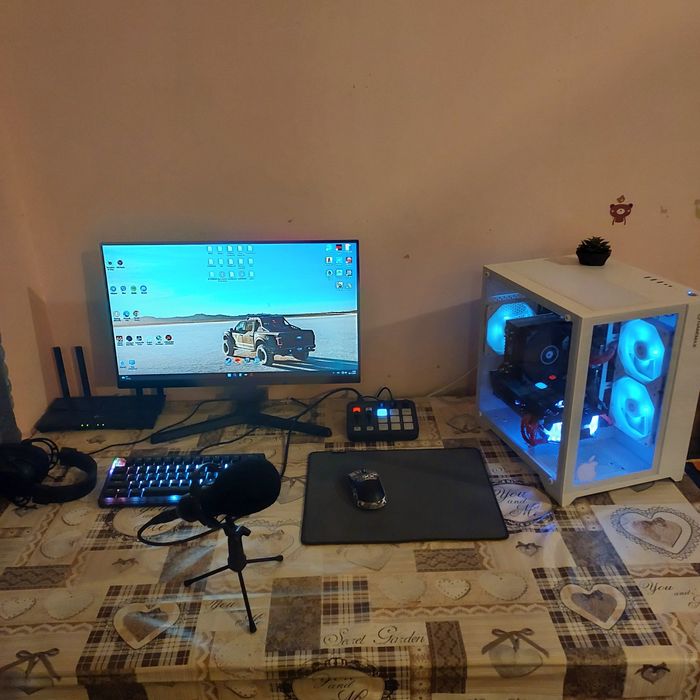 Ігровий Комп'ютер | ПЕРЕФІРІЯ ігрова