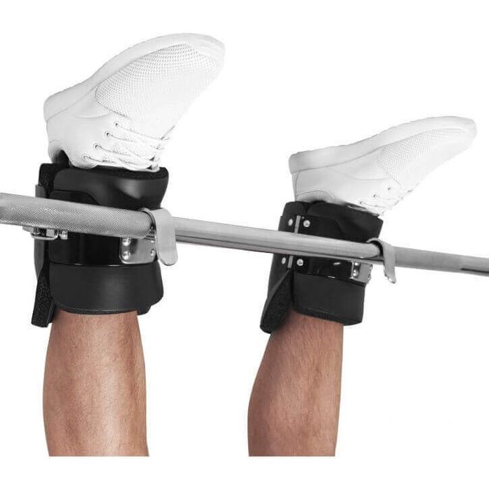 Buty grawitacyjne, inwersyjne do 250 kg