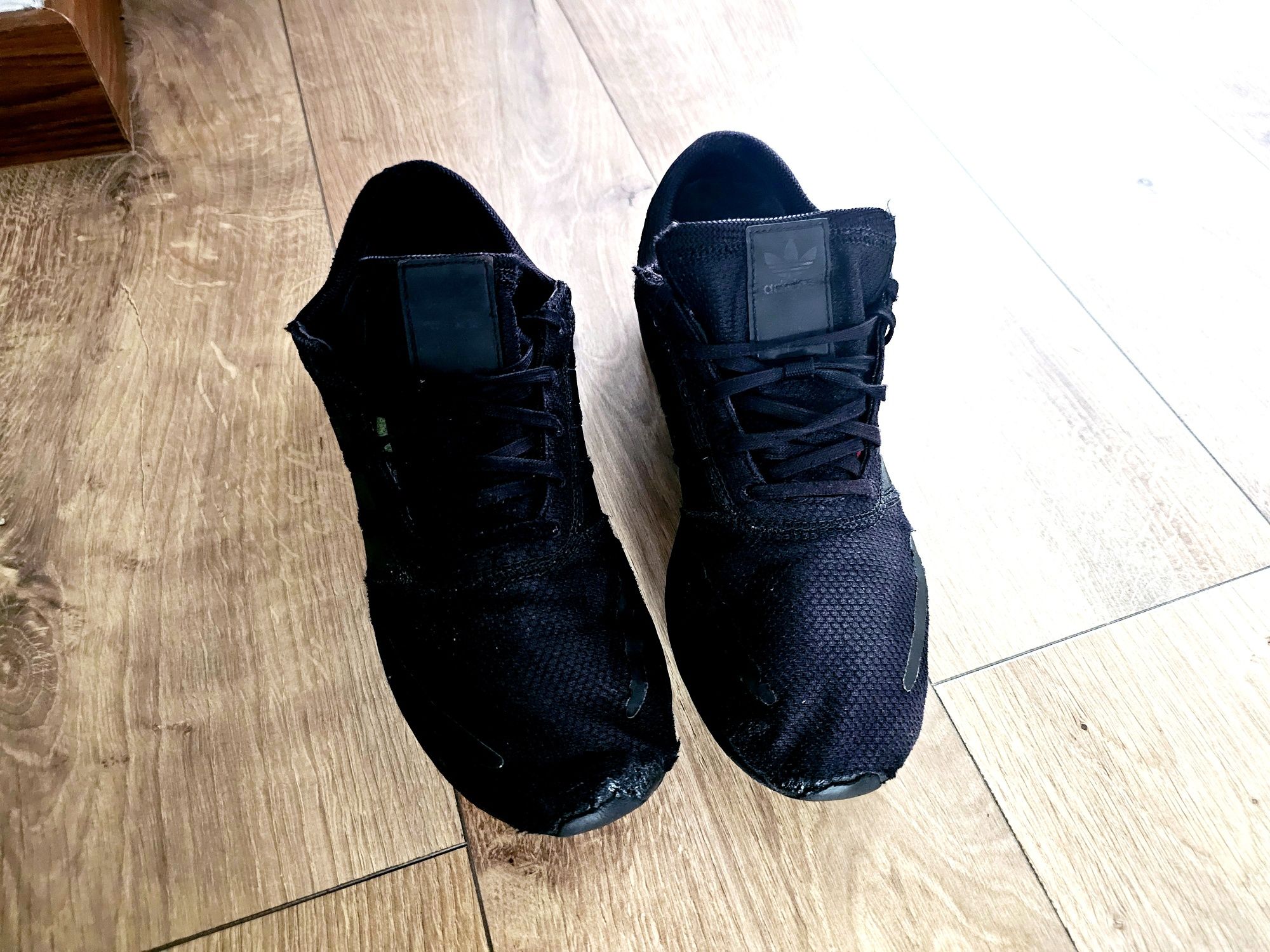 Buty adidas 44 28,5 cm
