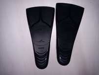 Barbatanas bodybord pé pequeno