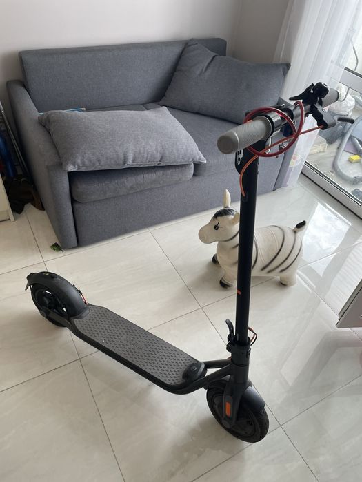 Електросамокат Ninebot f30