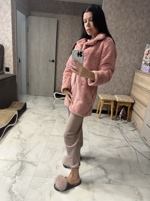 Шубка в идеальном состоянии