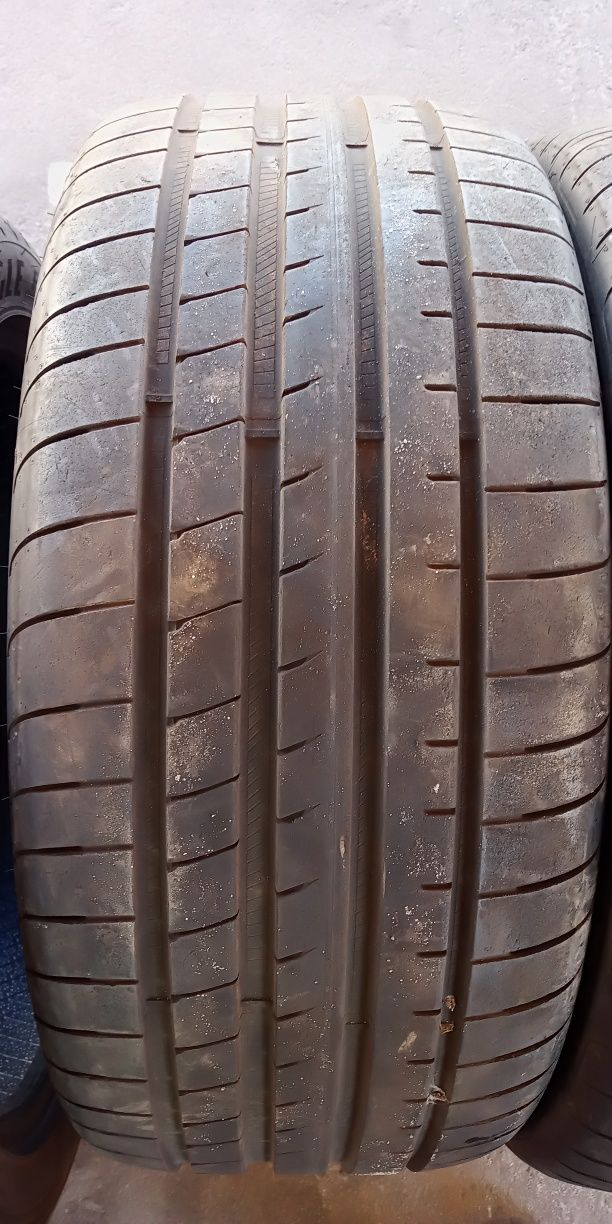 275/40 r22 Goodyear Eagle F1