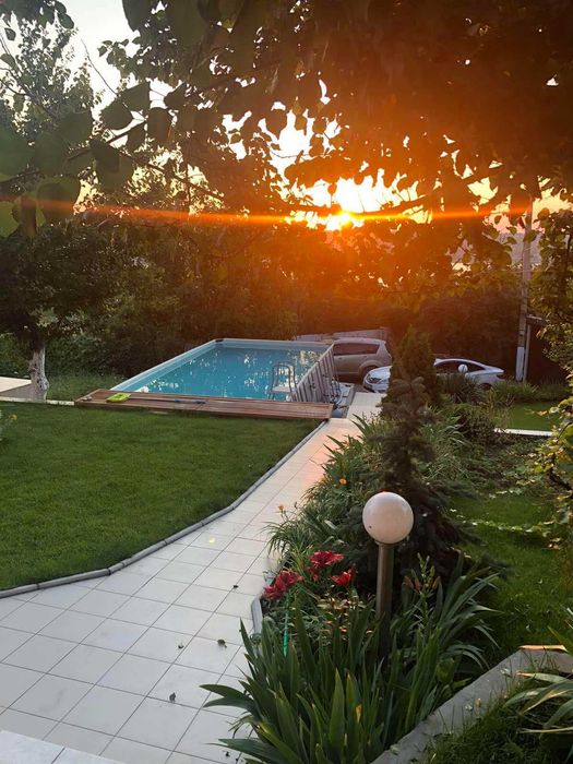 От хозяина продается 3 этажный дом от хозяина (Хаджибей , Отрадово 3)