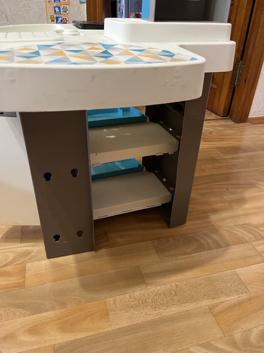 Дитяча іграшкова кухня