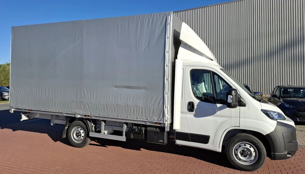 Toyota Proace Max  10EP / poduszki osi tylnej / od ręki