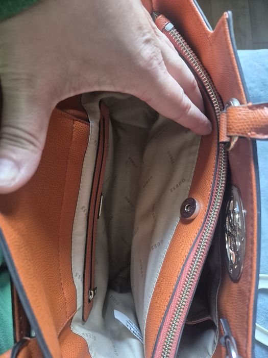 Guess torebka damska