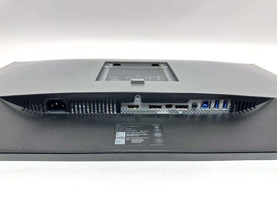 Монітор 27 Dell U2717D 2K 16:9 IPS 2560х1440 8 bit sRGB 99%