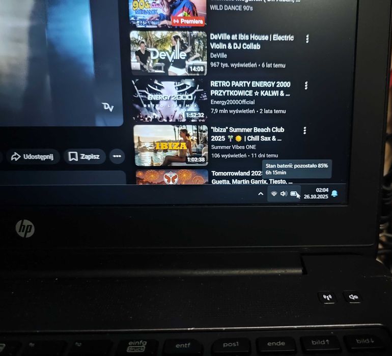 HP Zbook 15 G3 USB-C XEON 32GB ECC RAM QUADRO M2000M 4GB Windows 11