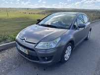 Citroen C4 2010 1.6HDI