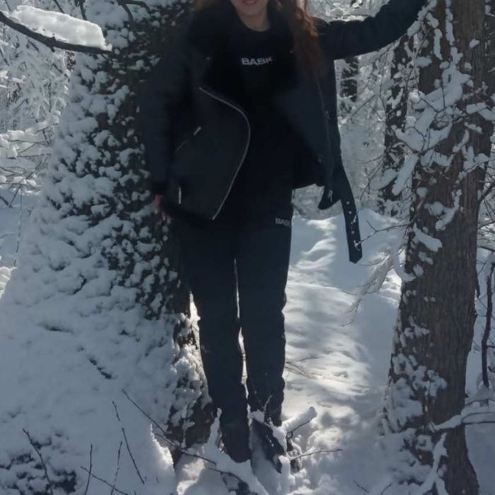 Жіночий спортивний костюм розмір 46 (М-Л)