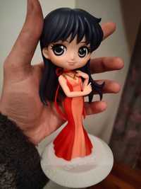 Q Posket Princess Sailor Moon Mars/ QPosket, Фігурка Сейлор Мун Марс