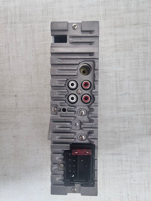 Магнитола cyclone MP-1014 BA